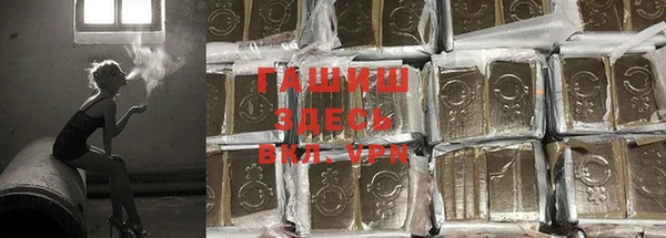 ешки Лиски